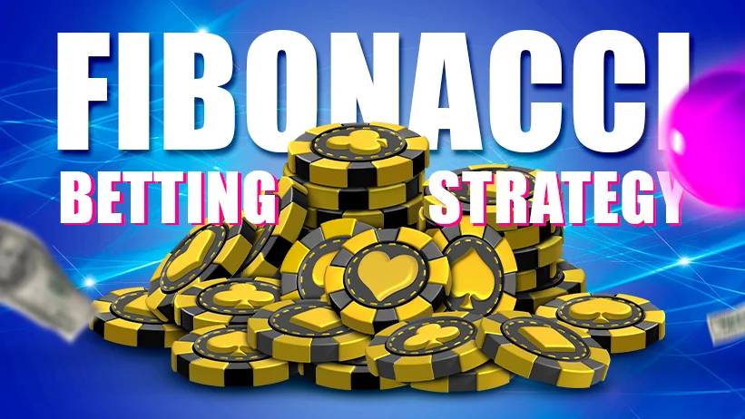 estrategia Fibonacci en las apuestas