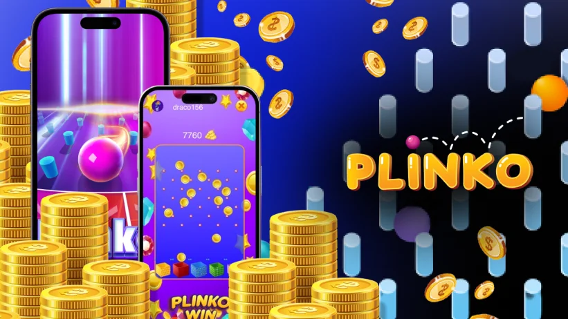 Apps Plinko Slot