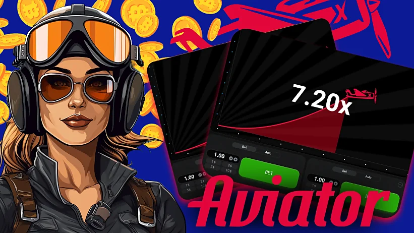 aviator play online